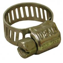 Jones Stephens G14028 - 1-1/4'' - 2-1/4'' ''68'' Series Gear Clamp with 9/16'