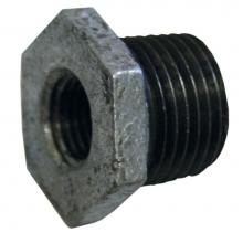 Jones Stephens G1440058 - 1/2 X 3/8 BUSHING GALV