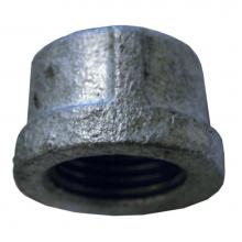 Jones Stephens G1550050 - 1/2 GALV CAP