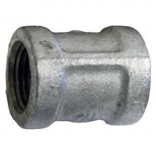 Jones Stephens G1650025 - 3/8 COUPLING GALV