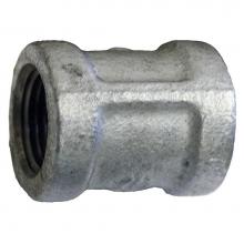 Jones Stephens G1650050 - 1/2 GALV COUPLING