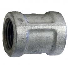 Jones Stephens G1650860 - 4 COUPLING GALV