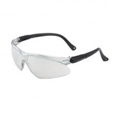 Jones Stephens G30005 - Visio Safety Glasses, Silver