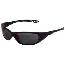 Jones Stephens G30016 - Hellraiser Safety Glasses, Smoke