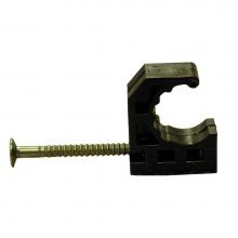 Jones Stephens H24100 - 1'' Half Clamp, Carton of 50