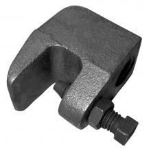 Jones Stephens H60050 - 1/2'' Universal Beam Clamp for 1/2'' Rod