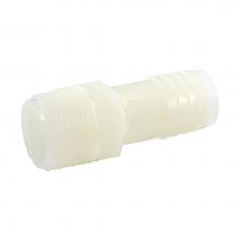 Jones Stephens I11003 - 1'' Nylon Male Insert Adapter