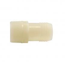 Jones Stephens I11005 - 1-1/2'' Nylon Male Insert Adapter