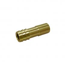 Jones Stephens I13036LF - 3/4'' x 3/4'' Brass Insert x Sweat Adapter