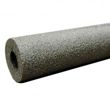 Jones Stephens I50078 - 7/8'' ID (3/4'' CTS 1/2'' IPS) Semi-Slit Pipe Insulation, 3/8'&