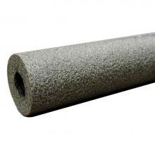 Jones Stephens I53358 - 3-5/8'' ID (3-1/2'' CTS) Self-Sealing Pipe Insulation, 1/2'' Wall Th