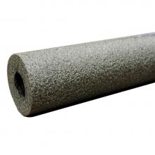 Jones Stephens I54075 - 3/4'' ID (5/8'' CTS 1/2'' IPS) Semi-Slit Pipe Insulation, 3/4'&