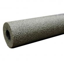 Jones Stephens I54158 - 1-5/8'' ID (1-1/2'' CTS 1-1/4'' IPS) Semi-Slit Pipe Insulation, 3/4&