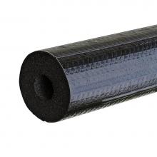 Jones Stephens I91025 - 1/4'' ID Titan™ Seamless UV Resistant Rubber Pipe Insulation, 1/2'' Wall Thi