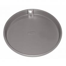 Jones Stephens J36018 - Water Heater Safety Pan, 19'' Bottom ID, 20-1/2'' Top ID, Carton of 20