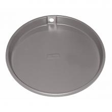 Jones Stephens J36022 - Water Heater Safety Pan, 22'' Bottom ID, 22-1/2'' Top ID, Carton of 20