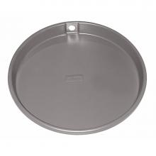 Jones Stephens J36024 - Water Heater Safety Pan, 24'' Bottom ID, 25-1/2'' Top ID, Carton of 20