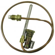 Jones Stephens J36118 - 18'' Universal Copper Thermocouple