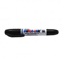 Jones Stephens J40334 - Black Dura Ink 55 Marker