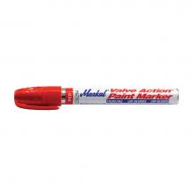 Jones Stephens J40338 - Red Paint Marker