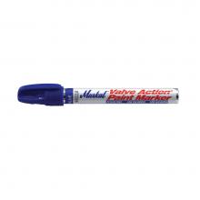 Jones Stephens J40340 - Blue Paint Marker