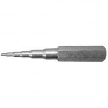 Jones Stephens J40375 - Copper Swedge Tool (Up to 5/8'')