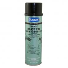 Jones Stephens J40393 - Hornet and Wasp Spray, Carton of