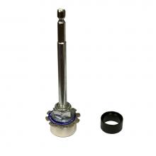 Jones Stephens J40651 - Ezy Grind Plastic Pipe Cutter for 1-1/2'' - 3'' Pipe