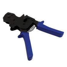 Jones Stephens J40965 - One Hand PEX Stainless Steel Clamp Tool