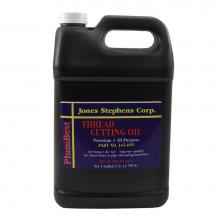 Jones Stephens J45005 - Premium All-Purpose Cutting Oil, 1 Gallon