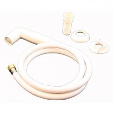 Jones Stephens K52011 - Biscuit Hose and Spray