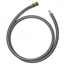 Jones Stephens K53003 - 4'' Rinse-Quik® Hose