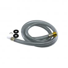 Jones Stephens K53007 - Rinse-Quik® Replacement Hose for Delta®