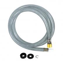 Jones Stephens K55007 - Replacement Hose for Delta® Style Spray Assembly