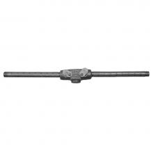 Jones Stephens L75095 - T-Pattern Log Lighter Burner Bar for Natural Gas