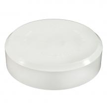 Jones Stephens M05134 - Flat Top Vent Cap for 3'' and 4'' Vent Stacks