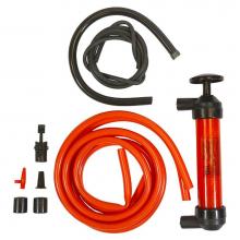 Jones Stephens P13610 - Quick Mini Transfer Pump Kit