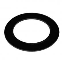 Jones Stephens P35902 - Flat Rubber Washer for Brass Pop-Up Assembly