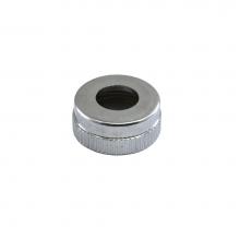 Jones Stephens P35911 - Chrome Plated Brass Ball Nut for Brass Pop-Up Assembly