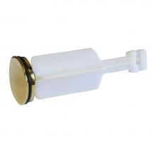 Jones Stephens P35920 - Plunger for Polished Brass Pop-Up Assembly