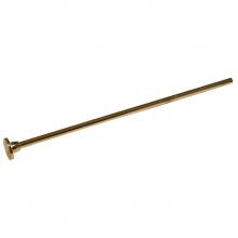 Jones Stephens P35922 - Lift Rod for Polished Brass Pop-Up Assembly