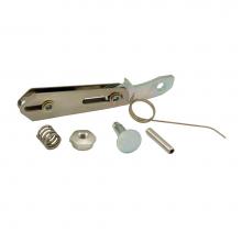 Jones Stephens P70020 - Repair Kit for 1-1/4'' Professional PVC Pipe Cutter P70018