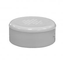 Jones Stephens PHC151 - Pvc 1-1/2 Cap