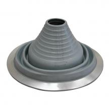 Jones Stephens R15100 - 1/4'' - 2-3/4'' Rooftite® Roof Flashing