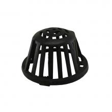 Jones Stephens R18020 - Cast Iron Dome for Roof Drains