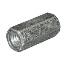 Jones Stephens R60001 - 1/4'' x 7/8'' Rod Coupling Nut