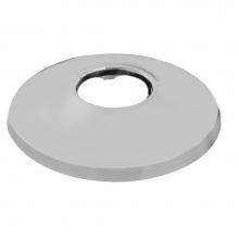 Jones Stephens S01041 - 2-1/2'' OD Stainless Steel Shower Arm Flange