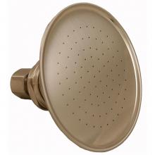 Jones Stephens S0187BN - 5 CLASSIC SHOWER HEAD (BN)