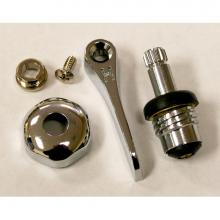 Jones Stephens S08030 - Hot Repair Kit for Wall Mount Sink Faucet