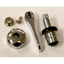 Jones Stephens S08031 - Cold Repair Kit for Wall Mount Sink Faucet